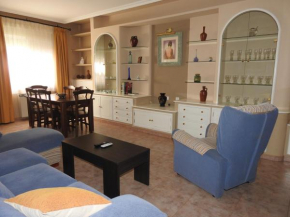 La Morada Casa Rural